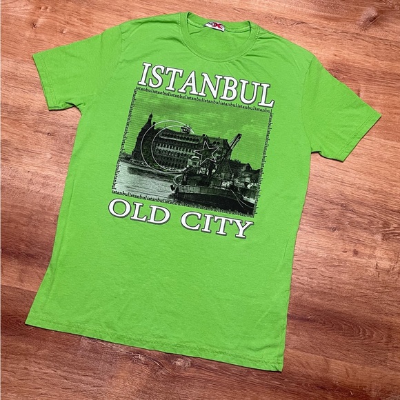 Vintage T-shirt - Picture 1 of 4